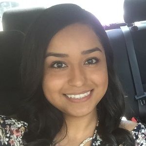 Meet your Posher, Daniela