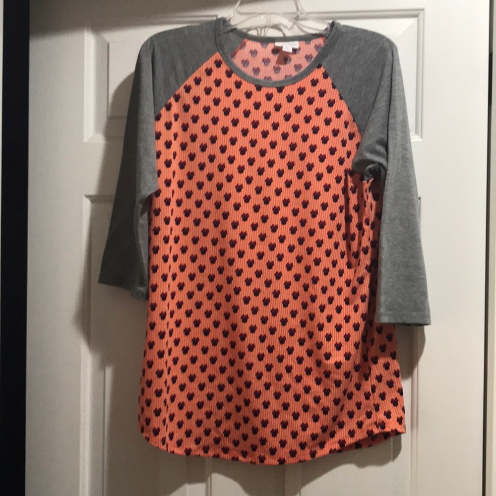 L DISNEY LulaRoe Randy