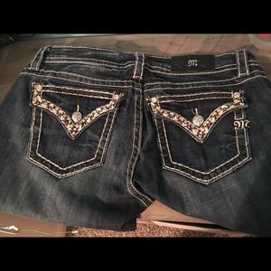 Women’s Miss me Jeans