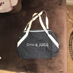 Gym Bag