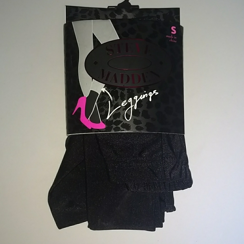 Steve Madden Leggings