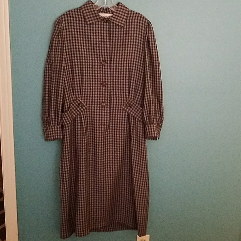 Vintage dress