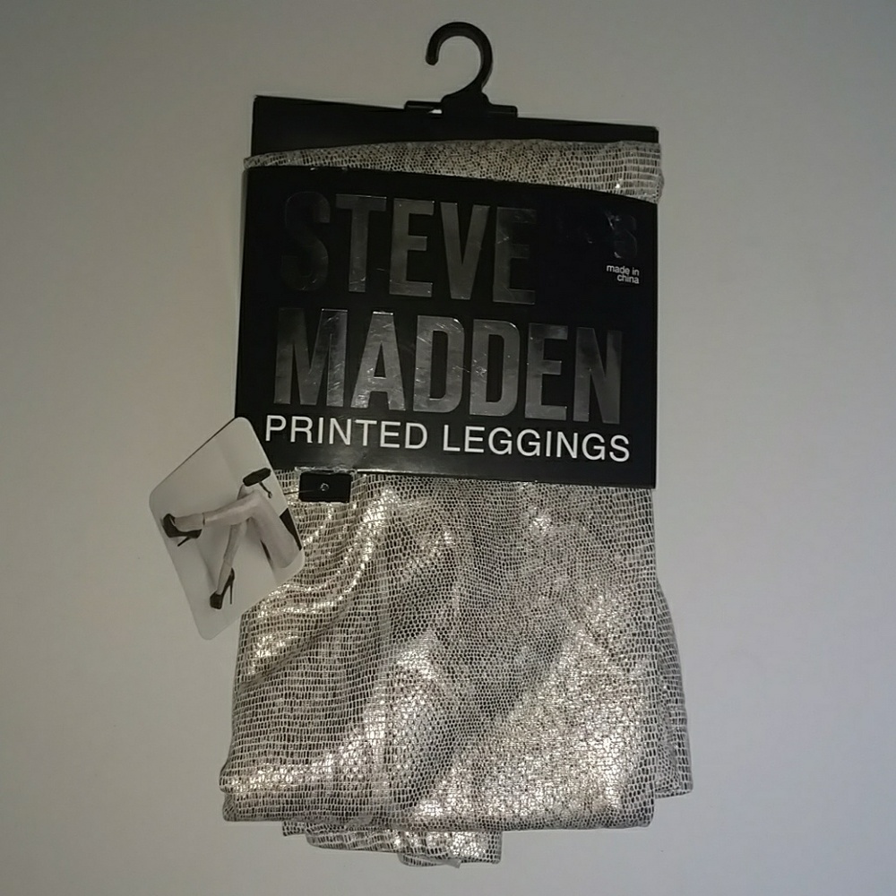 Steve Madden Leggings