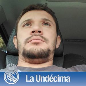 Meet your Posher, Christian linares