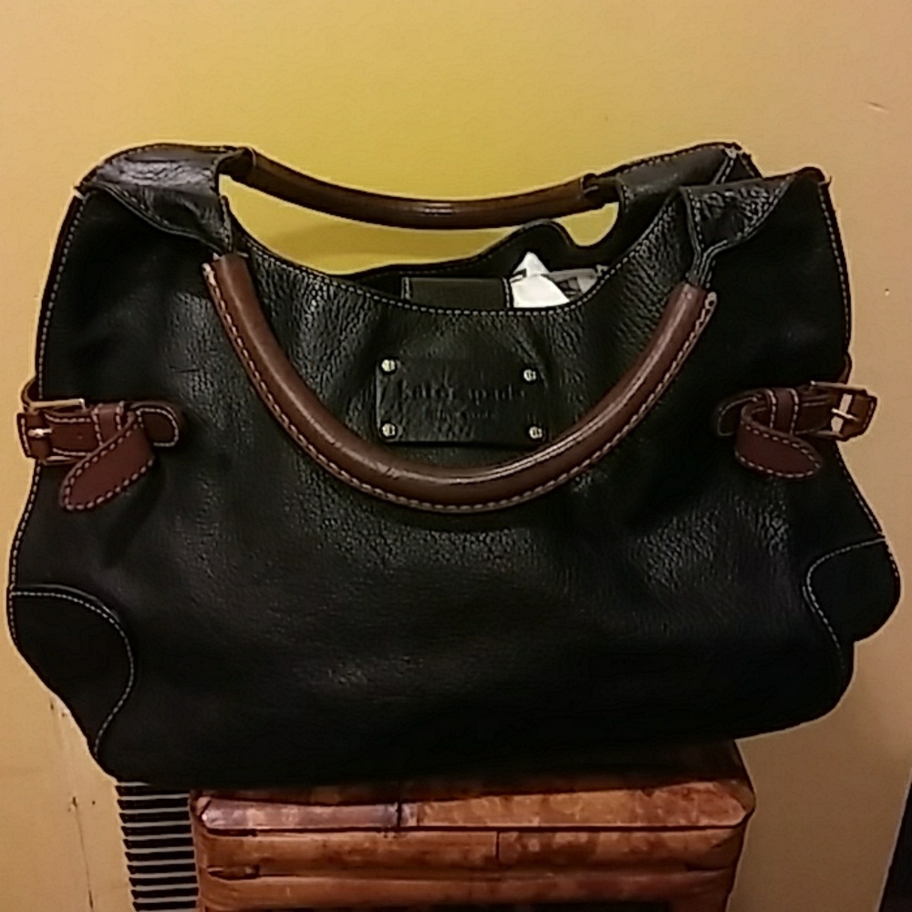 Kate Spade shoulder tote
