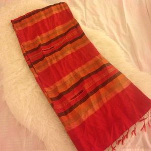 Indian Scarf