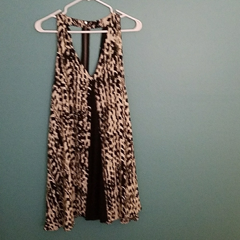 Brand new with tags sundress from Eve Couture