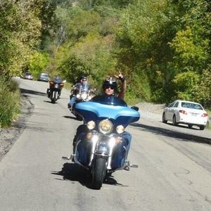 Meet your Posher, Annette