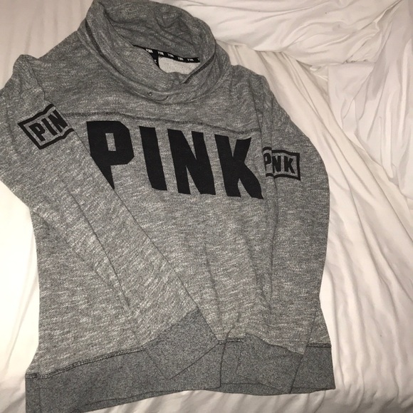 Pink sweater - Picture 1 of 3