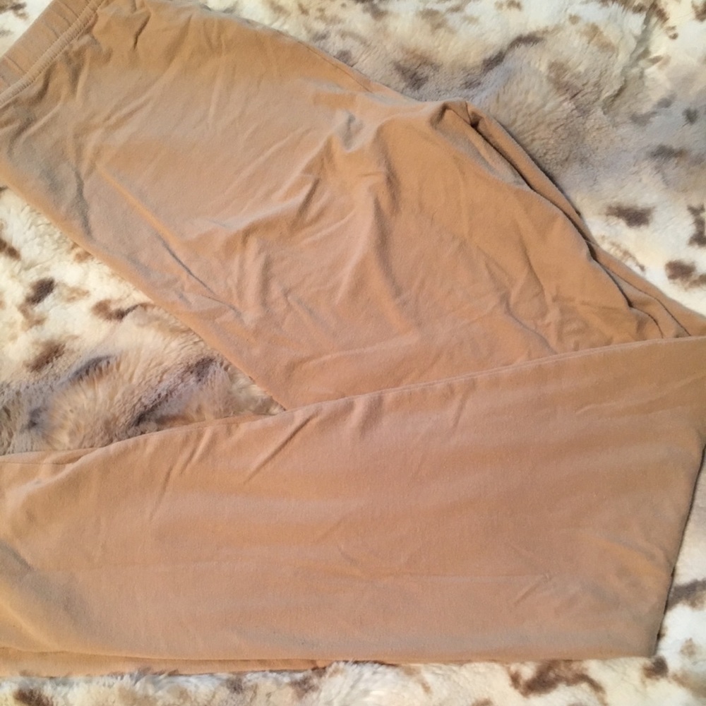 American Apparel leggings