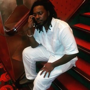 Meet your Posher, Dexter