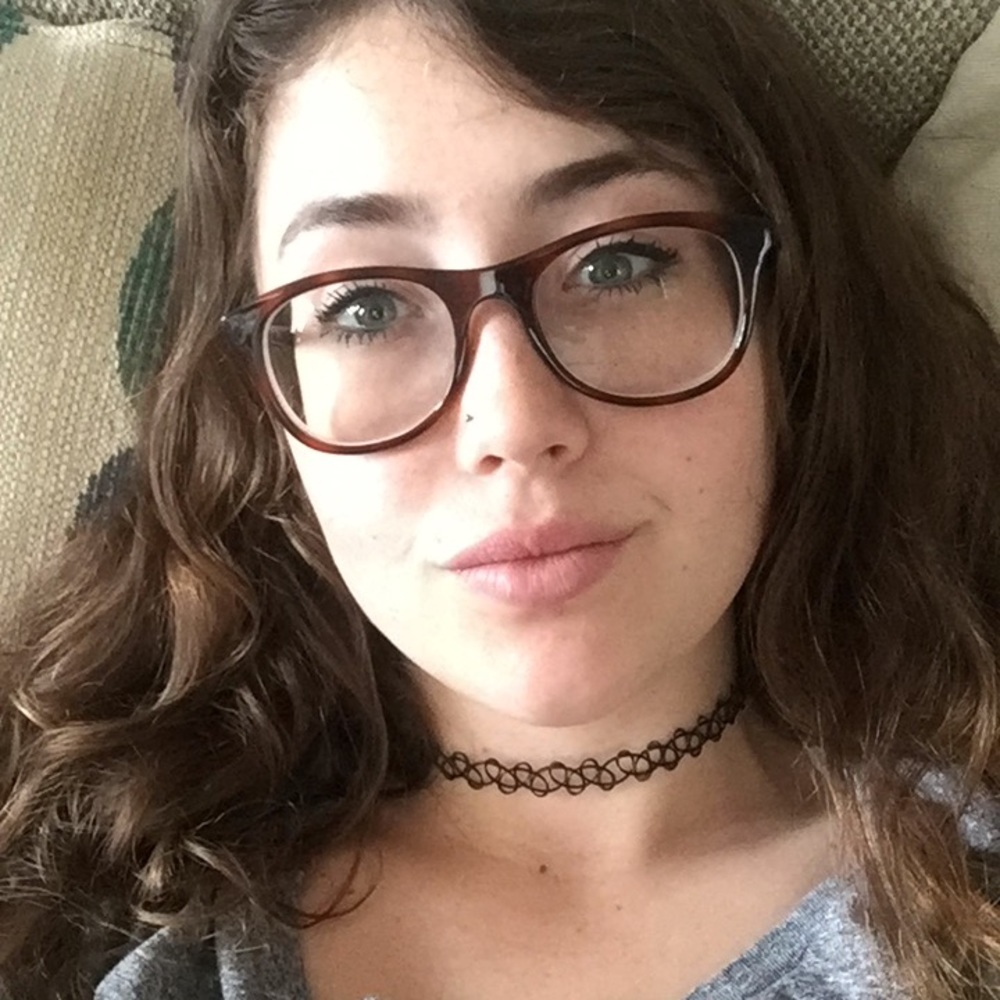 Meet your Posher, Amanda