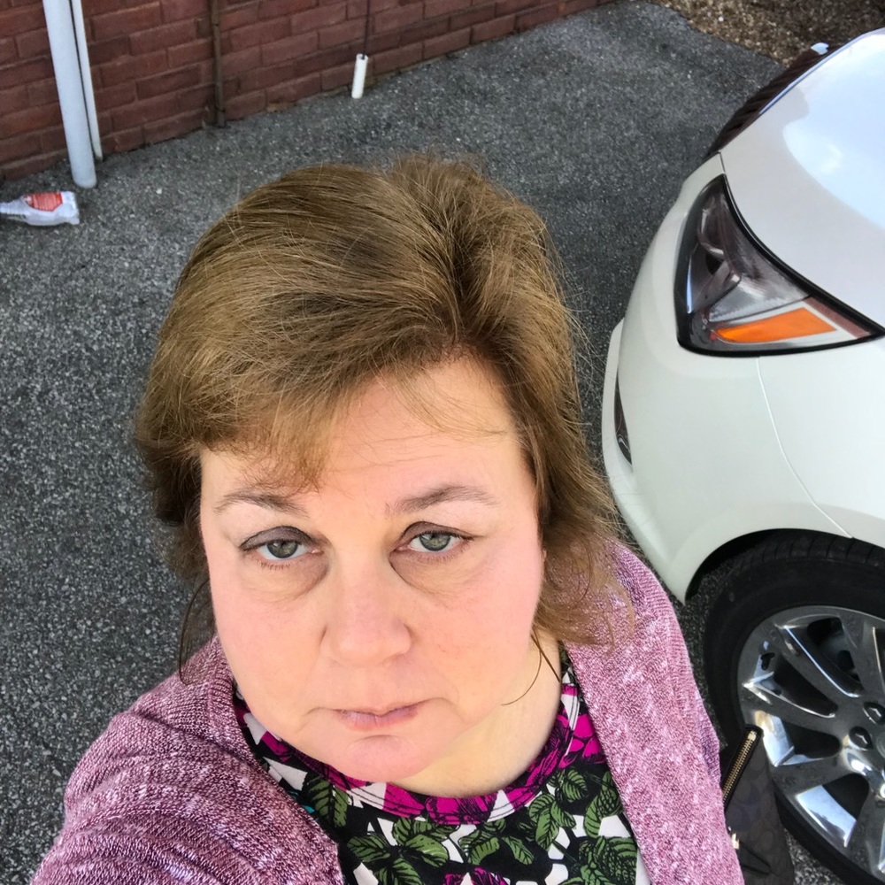 Meet your Posher, Susan