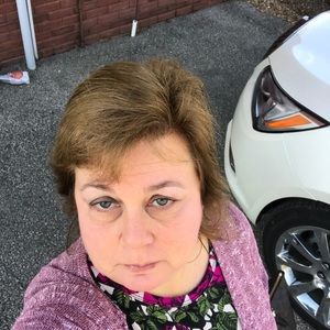 Meet your Posher, Susan