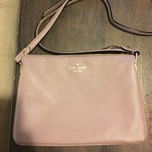 Kate Spade Madelyn Crossbody