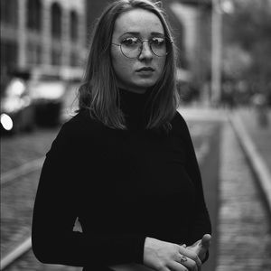 Meet your Posher, Elizabeth