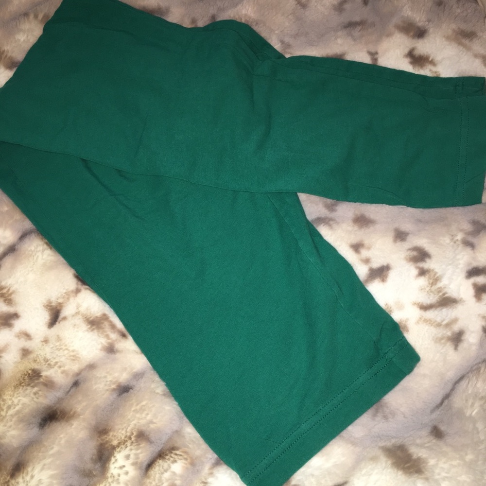 American Apparel leggings
