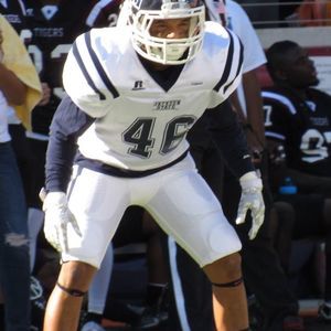 Meet your Posher, Cortez