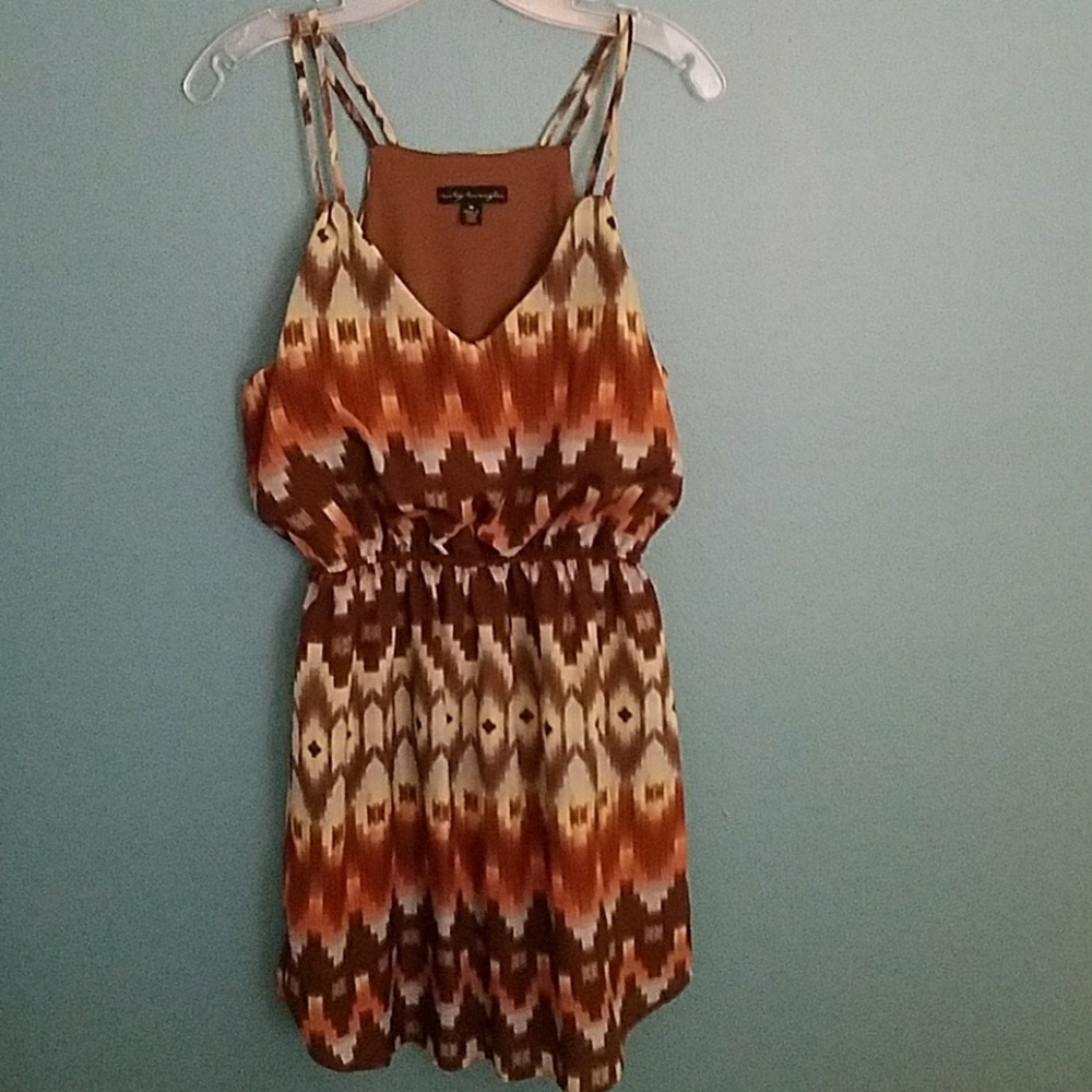 Sundress ( Great condition)