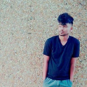 Meet your Posher, Jason