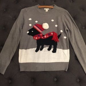 SALE!! Forever 21 Christmas sweater