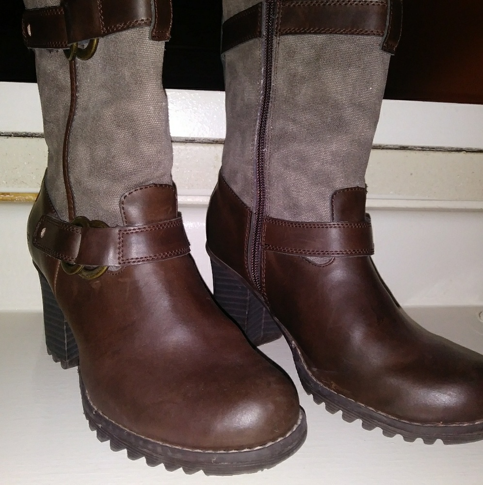 Boots