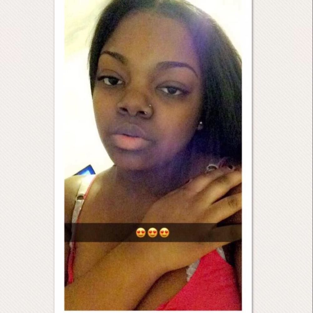 Meet your Posher, Rickiya