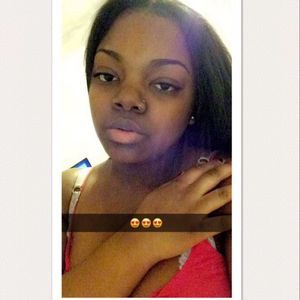 Meet your Posher, Rickiya