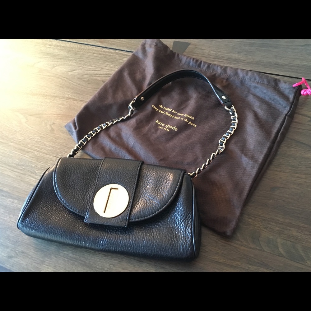 Kate Spade shoulder bag / clutch