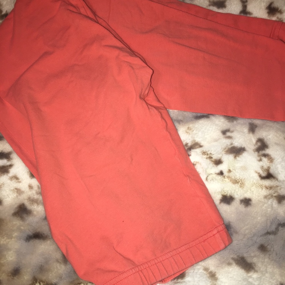 American Apparel leggings