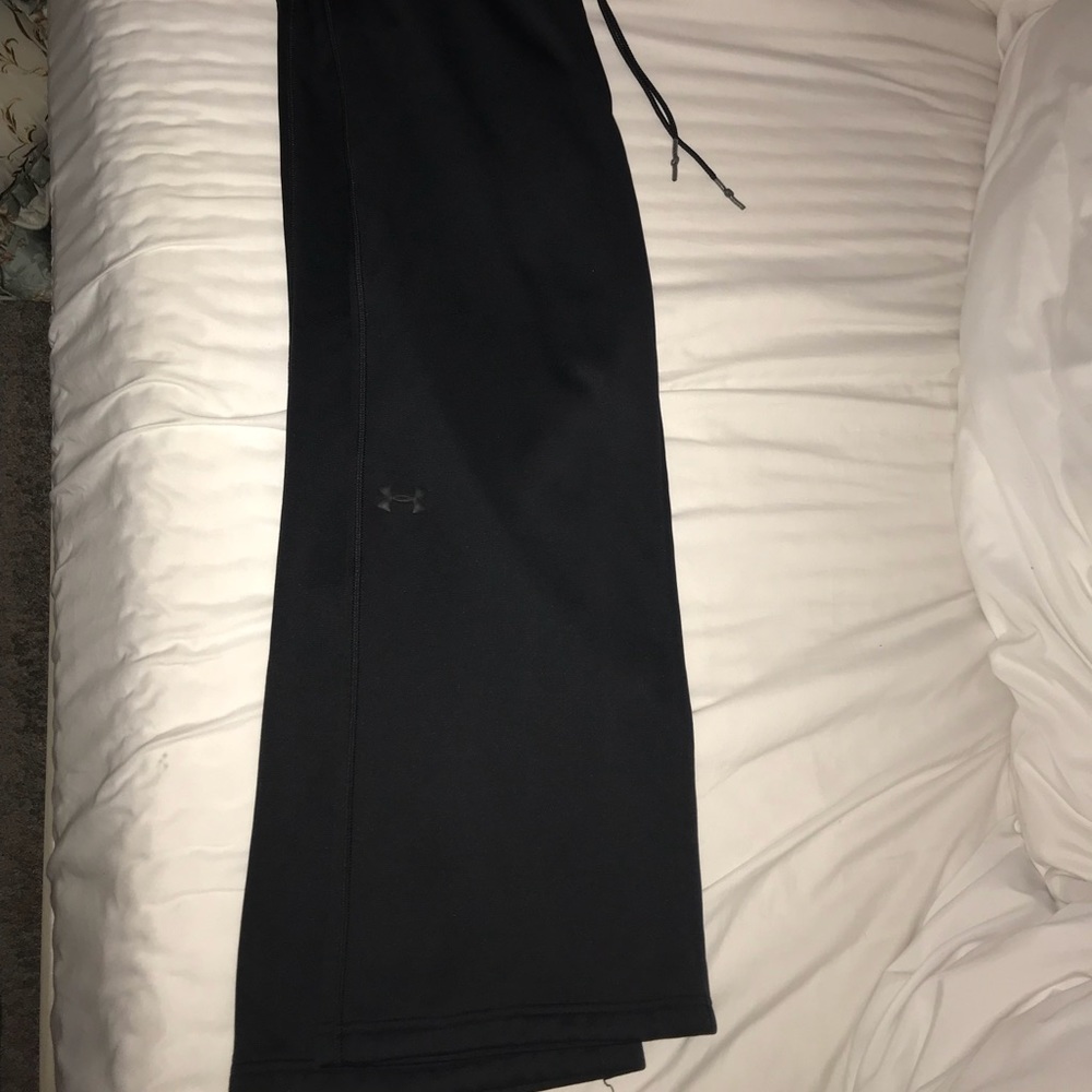 Under armour sweats