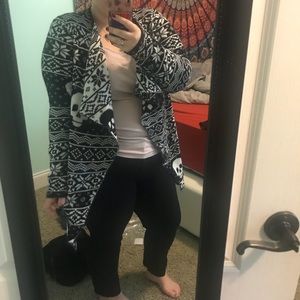 Torrid cardigan