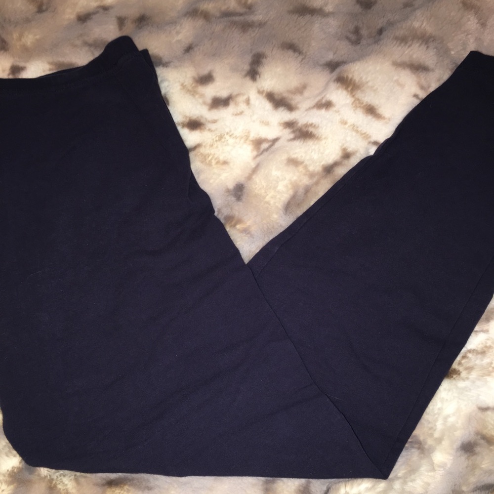 American Apparel leggings