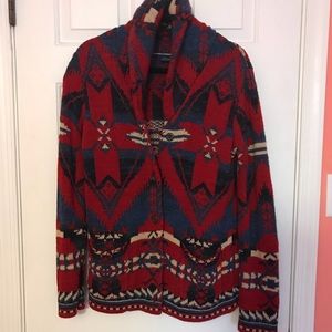Ralph Lauren sweater