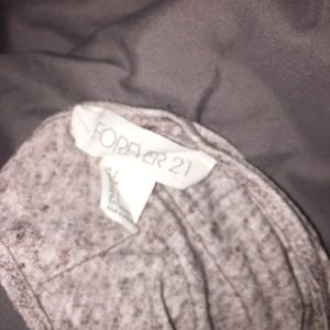 Forever 21 Tank top