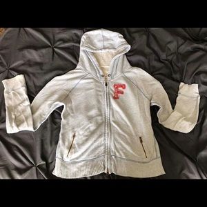Abercrombie & Fitch Jacket