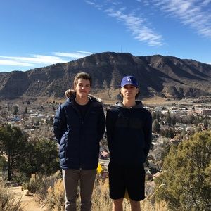 Meet your Posher, Kyle