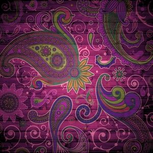 Meet your Posher, Charde