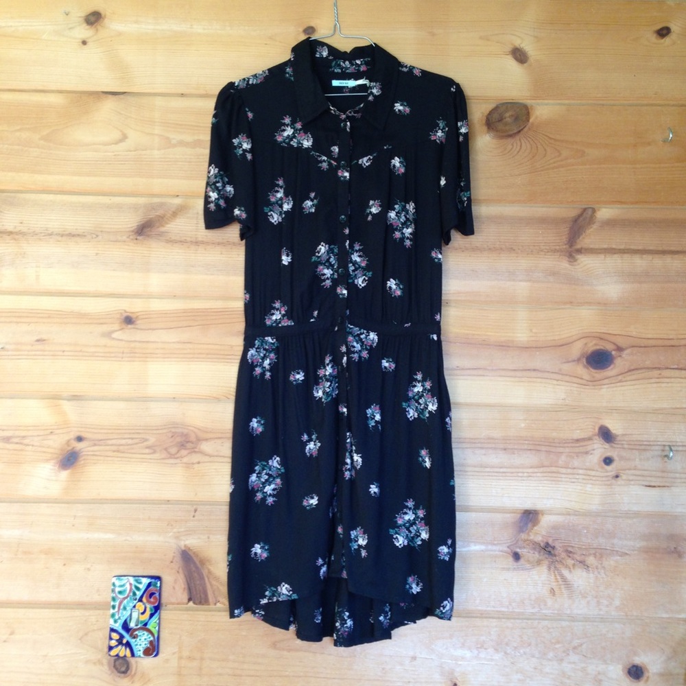 Kimchi Blue Medium Dress