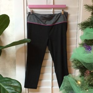 Victoria’s Secret Knockout Capri