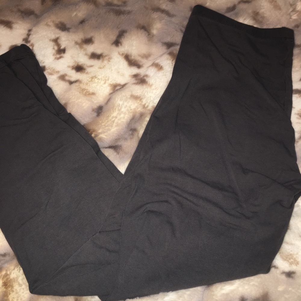 American Apparel leggings