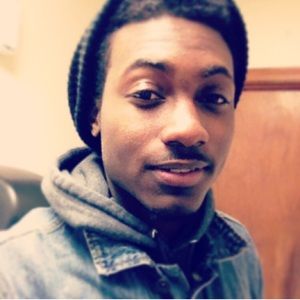 Meet your Posher, Jeremy