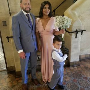 Meet your Posher, Rosana isabel