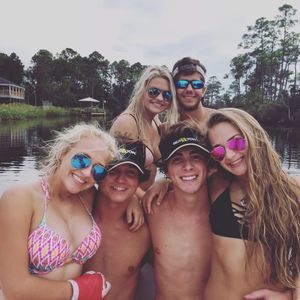 Meet your Posher, Luke