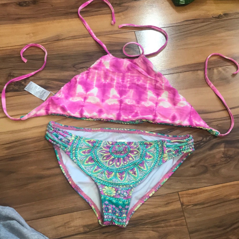 Billabong