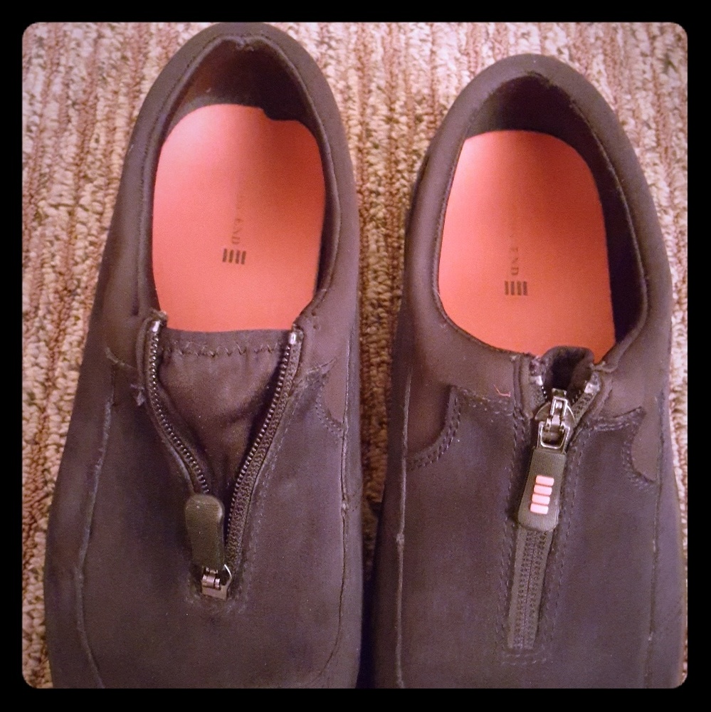 Land's End Loafers