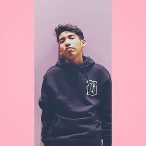 Meet your Posher, Christopher