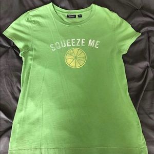 American Eagle Shirt