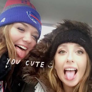 Meet your Posher, Natalie