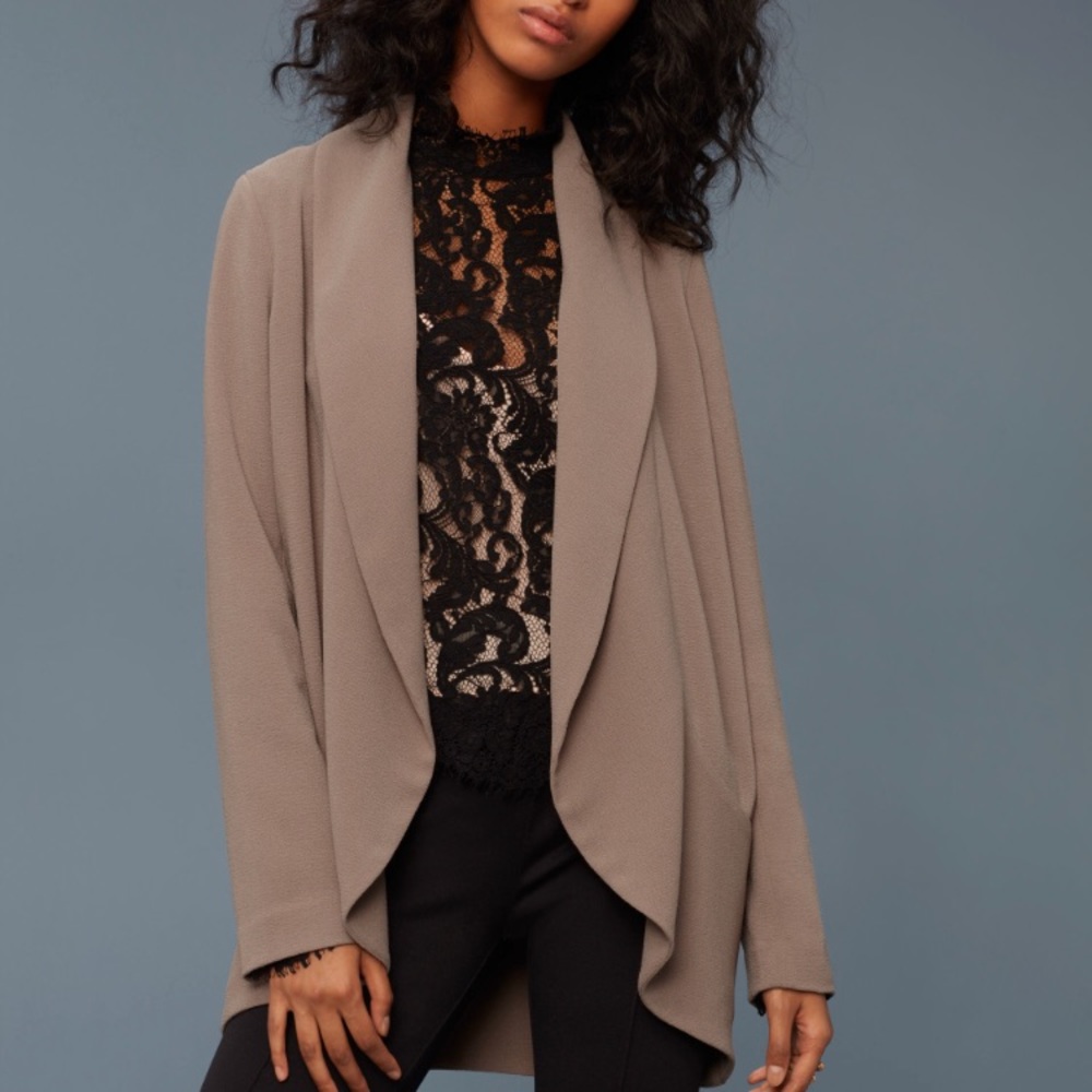 Wilfred chevalier jacket blazer